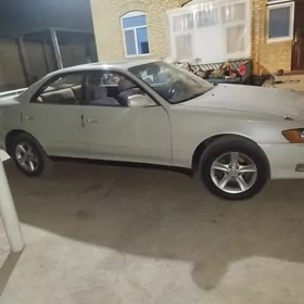 Toyota Mark II 1995