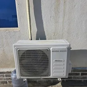 General кондиционер