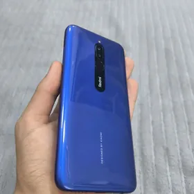 Redmi 8
