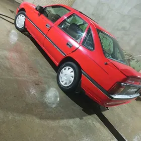 Opel Vectra 1991