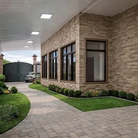 ️BAGYR БАГЫР 8-SOTUK PLAN JAÝ