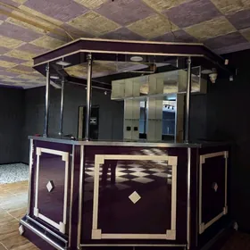 Барная стойка