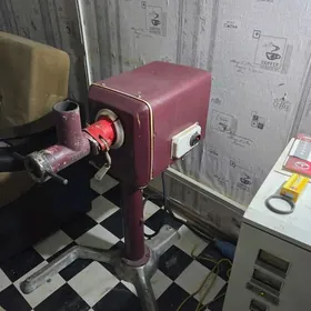 мясорубка российская 380