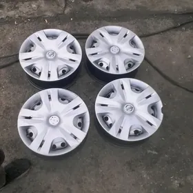 15 lik versa diska kalpak