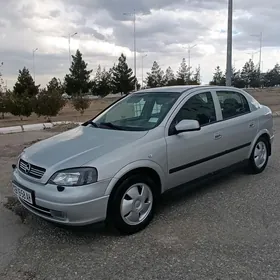 Opel Astra 2003