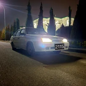 Lada 2115 2000
