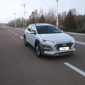 Hyundai Kona 2020