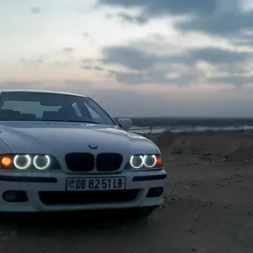 BMW 528 2002