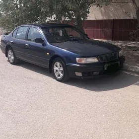 Nissan Cefiro 1995