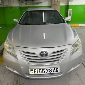 Toyota Camry 2008