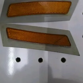 отражатели BMW X5 E70