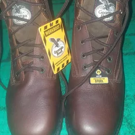 George Boots (polsapok)