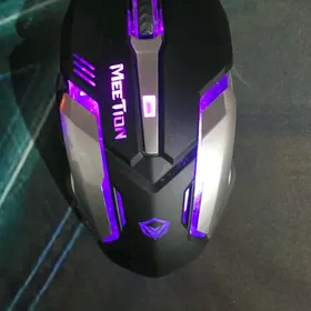 Myshka мышка meetion m915