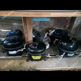 holadinik kopressor satlyk