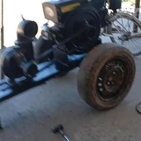 150 лик дизель насоз