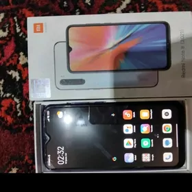 Redmi not 8