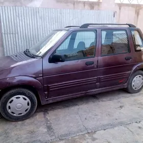 Daewoo Tico 1997