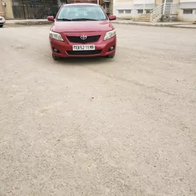 Toyota Corolla 2010