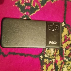 poco m5