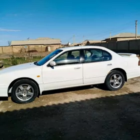 Nissan Maxima 1997