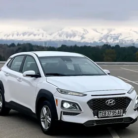 Hyundai Kona 2020