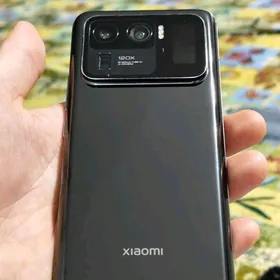 Xiaomi 11 ultra 12+256