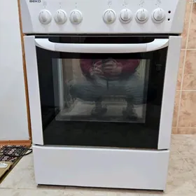 ГАЗОВАЯ ПЛИТА