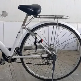 tigir welsoped велосипед