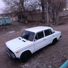 Lada 2106 1983