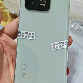 Xiaomi 13 12+256