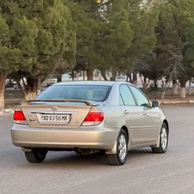 Toyota Camry 2005