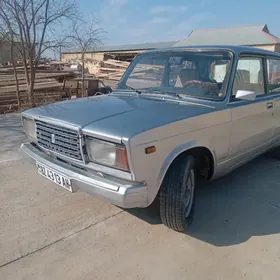 Lada 2107 2000