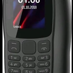 Nokia 106 4G