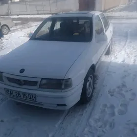 Opel Vectra 1991