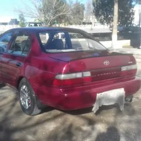 Toyota Corolla 1996