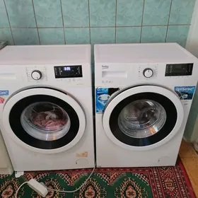 beko kir masyn 5kg 2sany bar