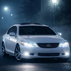 Lexus GS 300 2006