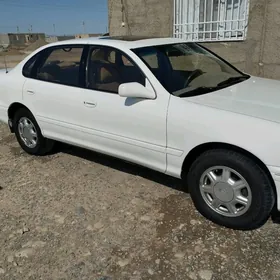 Toyota Avalon 1995