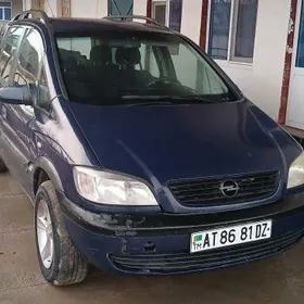 Opel Zafira 1999