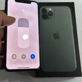 iPhone 11pro