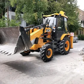 JCB 3CX Compact 2013