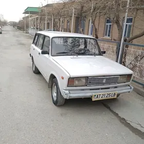 Lada 2104 1992