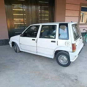 Daewoo Tico 1997