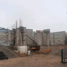 Änew ARZAN  Pulon Jaý