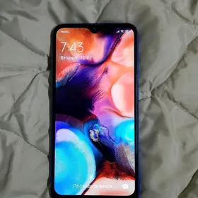 Redmi 8