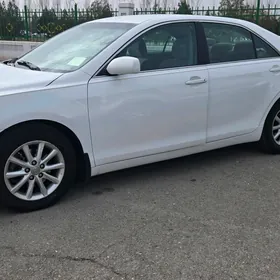 Toyota Camry 2010