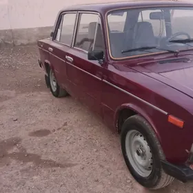 Lada 2106 1987