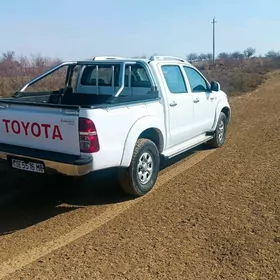 Toyota Hilux 2007