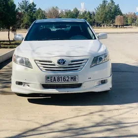 Toyota Camry 2009