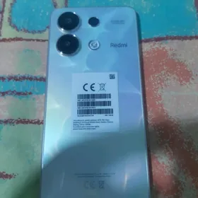 Redmi not 13
